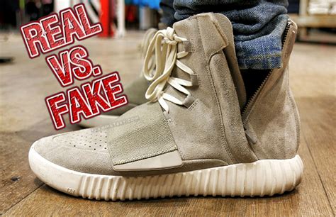 yeezy boost 750 counterfeit